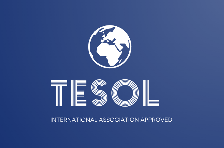 TESOL Approved Online English Classes