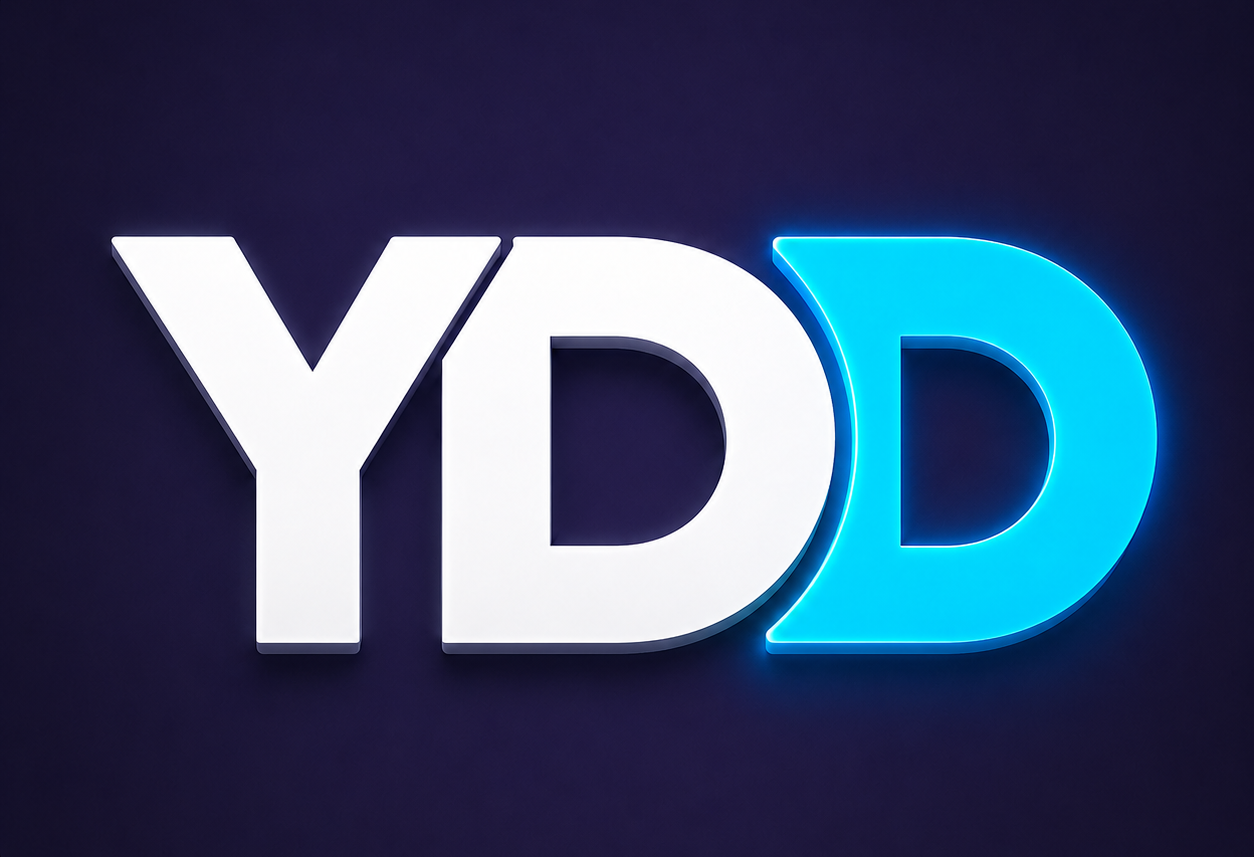 Your Digital Designs